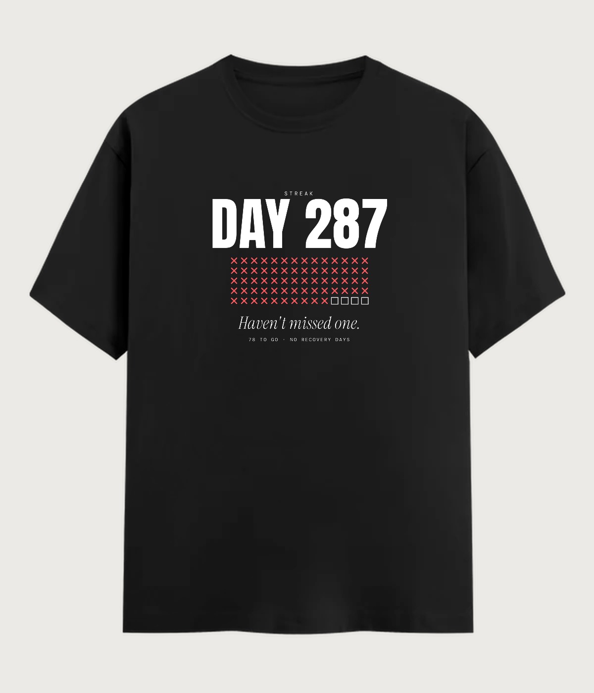 Day 287