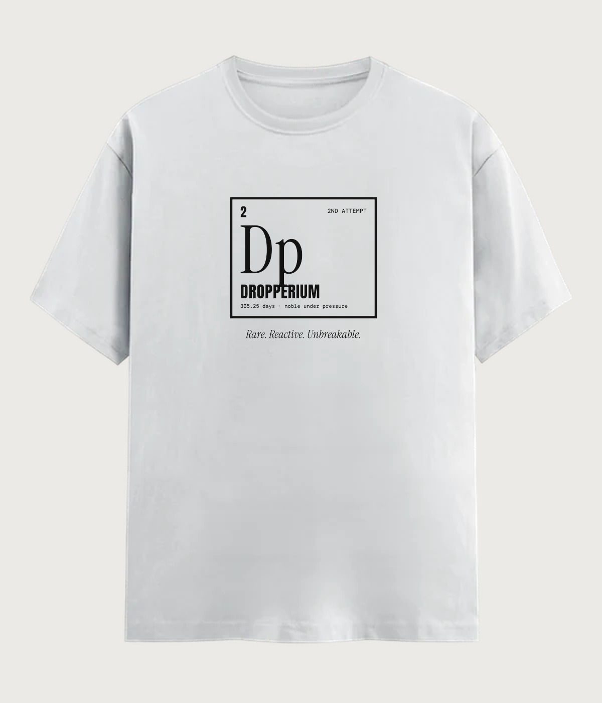 Dropperium