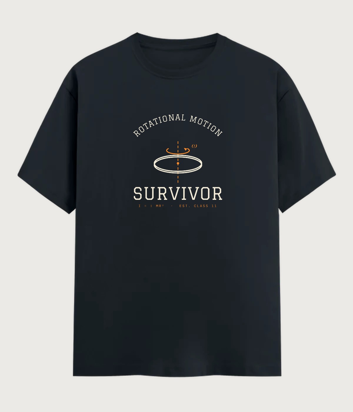 Rotational Motion Survivor
